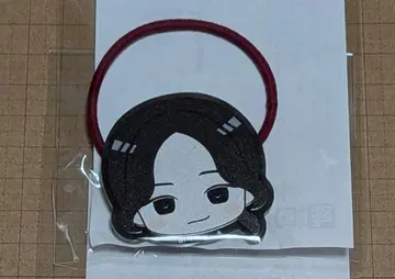 고지우지 가오가오가오 머리끈 2.0 퀀 SP