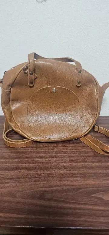 [ 새상품급 중고 ] kanmi. 백팩