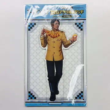 골든 카무이 점프 페스타 2024 아크릴 스탠드 코이토 소위