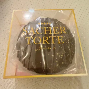 자허토르테 미니 브라운 초콜릿 ibloom bloom 블루