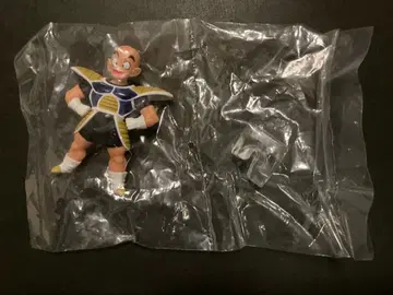 드래곤볼 피규어 HG 시리즈 크리린 내부 가방 미개봉