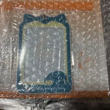 포켓몬 센터 온라인 A상 아크릴 카드 케이스 카비곤