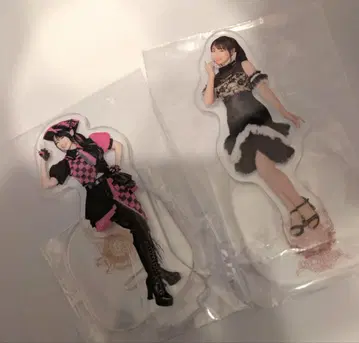 미즈키 나나 아크릴 스탠드 묶음 판매