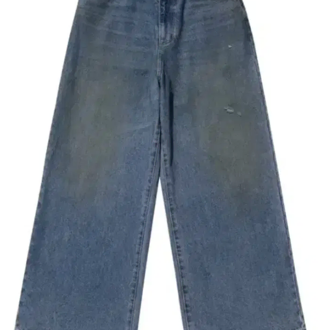 Koi sei-o Shirring Rough Pants Stripe (New) on Bunjang Global Site.