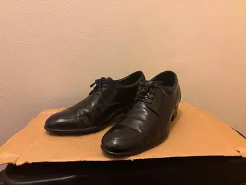 Dr. SHOES 비즈니스 힐 신발