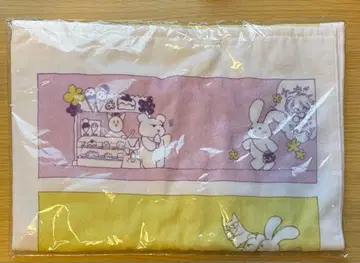 오란고교 호스트부 페이스 타월 타월 마루이 시티 요코하마