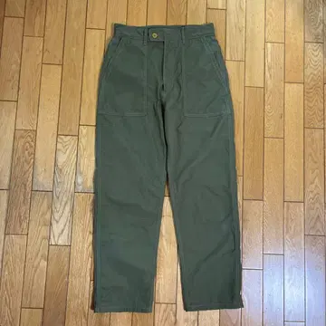 45R 웨더 908 베이커 팬츠