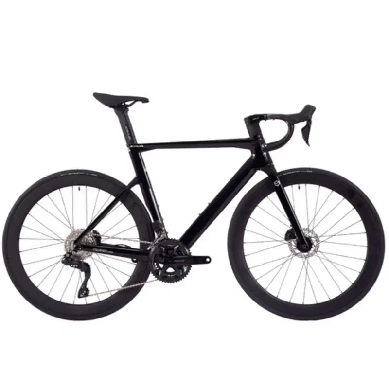 사바콜로라도COLORADO 7F 105 Di2 24단 풀 카본 로드자전거