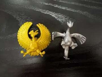 포켓몬 호우오우 루기아 금은 스트랩 피규어 키체인