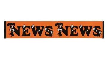 패밀리 클럽 스토어 NEWS 머플러 타월