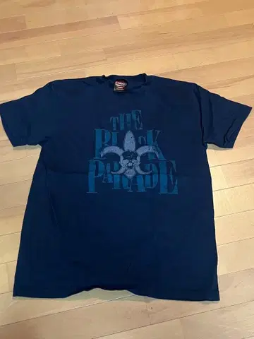 연휴 할인 THE BLACK PARADE L 마이 케미컬 로맨스