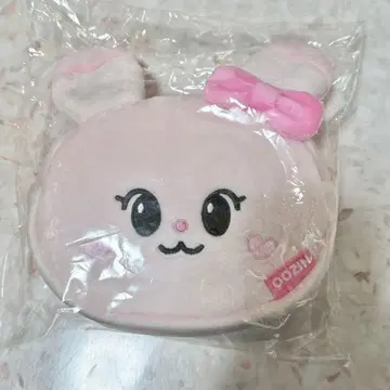 NiziU NIZOO 뿅뿅 미이히 파우치
