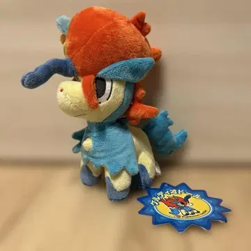 포켓몬 센터 케르디오 인형 봉제 인형 2012년 제조