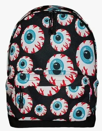 MISHKA (미시카) 럭색 백팩