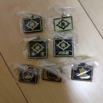 일본 통일 문양 2 메지루시 참