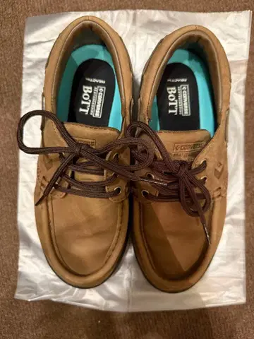 컨버스 CONVERSE DECKSTAR SK BoTT +