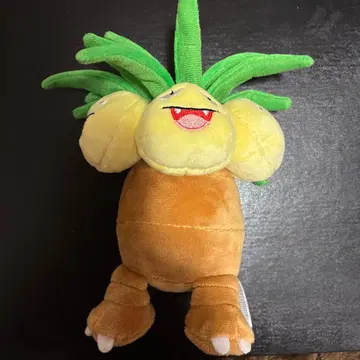 포켓몬 fit 나시 봉제 인형