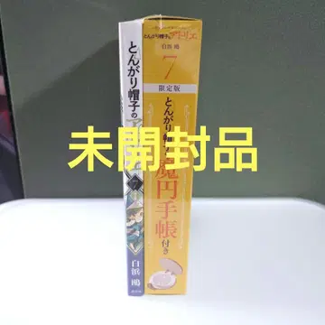 뾰족 모자의 아틀리에 7 마법 원서 수첩 포함