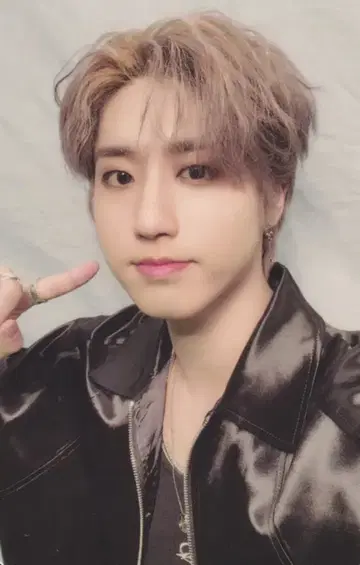 StrayKids 5-STAR 한 트레이딩 카드 DIGI