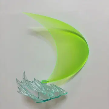 록맨 에그제 코토부키야 프라모델 이펙트