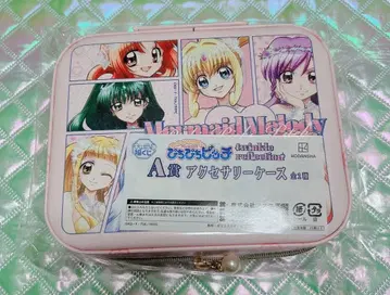 피치피치 피치 캐릭터 복권 A상