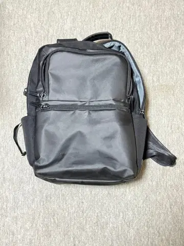 [1년 사용] Cordura 백팩