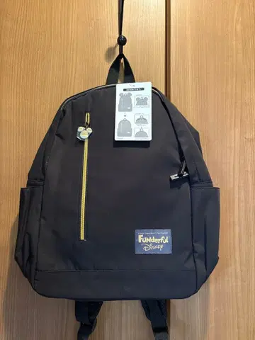 팬타스틱 디즈니 멤버 한정판 럭색