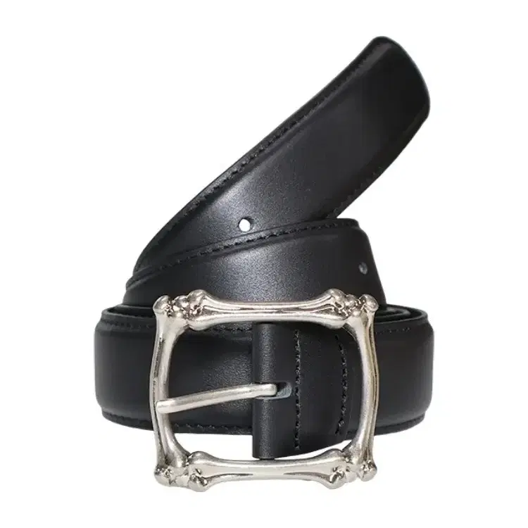 小物 [KAMIEN] x MJD DOUBLE HOLE BELT New) Kamien X MJD Double Hole Belt Oak Brown #카미엔벨트,#카미엔