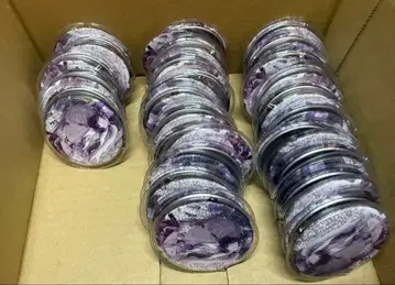 프로세카 미즈키 글리터 캔뱃지