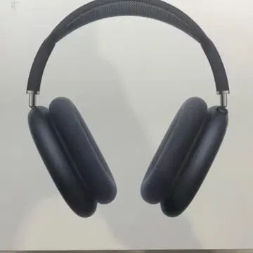 Apple AirPods Max USB C Midnight | 헤드폰 | 번개장터 중고거래