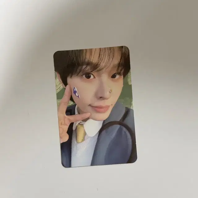 Nct 엔시티 위시 위시스테이션 트레카 리쿠 포카 양도 판매