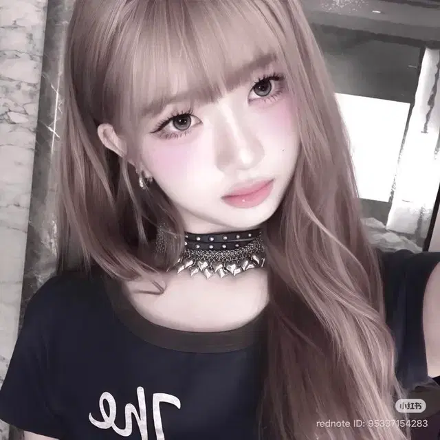 아이브 비공굿 랜박 1.5