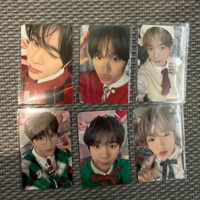 엔시티 위시 ode to love 럭드 애플뮤직 케타포 럭드 분철 댈구