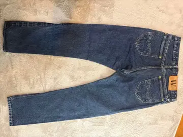 WAREHOUSE 웨어하우스 스트레이트 데님 사이즈 30