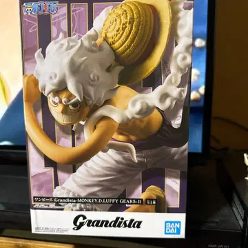 원피스 루피 (니카) 미개봉