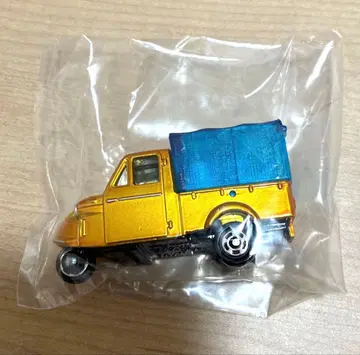 토미카 미니카 토미카 박람회 2026 클리어상 다이하츠 미제트 골드