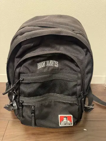 BENDAVIS 백팩
