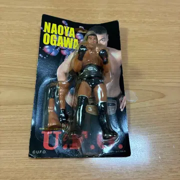 오가와 나오야 피규어 블랙