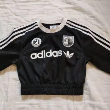 adidas / adidas Originals 크롭 기장
