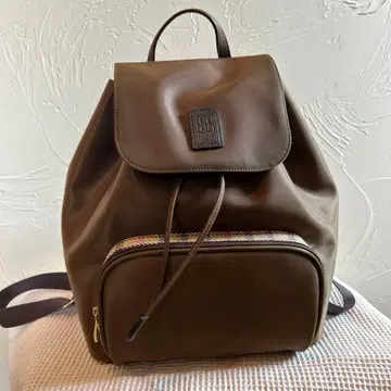 DAKS 백팩 백 미사용품