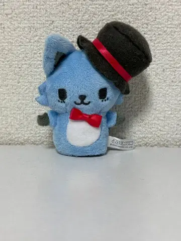 JOCHUM 손가락 인형 레인