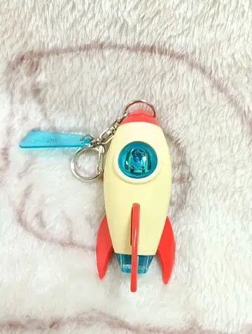 PROJECTOR ROCKET 키링 마츠무라 호쿠토 타카하시 카이토