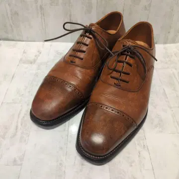 새상품급! 스코치 그레인 아슈란스 3536 24.5cm
