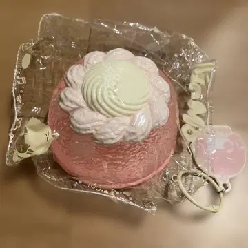 쿠키 함유 후르츠 젤리 피치 젤리 스퀴즈