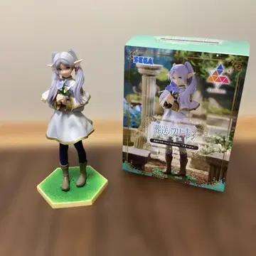 장송의 프리렌 SEGA 피규어