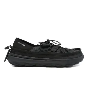 Merrell Hut Moc 2Packable black