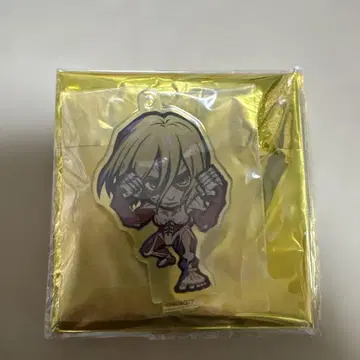 진격의 거인 여성형 거인 아크릴 스탠드 이디스