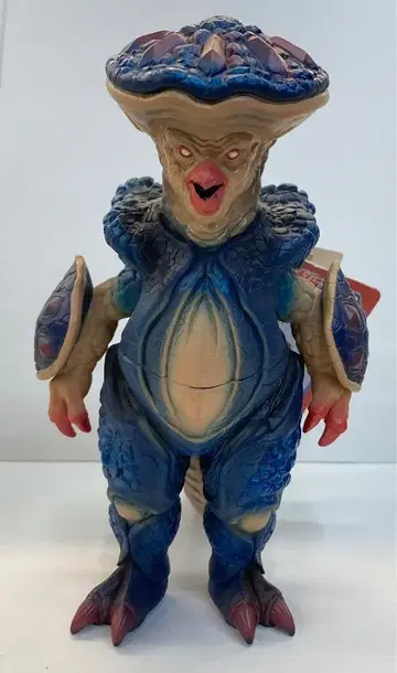 반다이 울트라 히어로 & 괴수 시리즈 울트라맨 코스모스 편 마자루가스