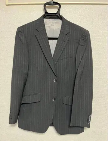 오리히카 REDA 원단 비즈니스 정장 A5