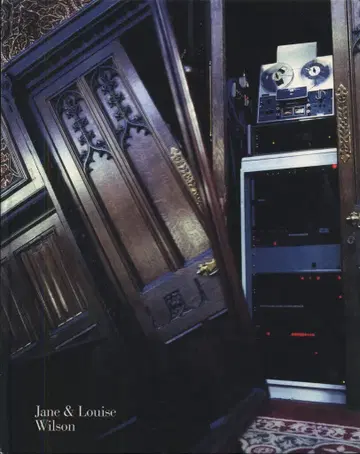 Lisa G. Corrin Jane and Louise Wilson